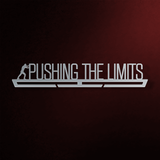 Pushing The Limits Éremtartó V2-Éremakasztó Victory Hangers®