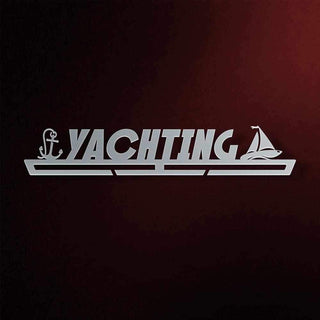 Yachting Éremtartó