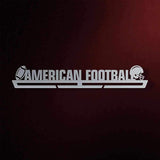 American Football Éremtartó V2-Éremakasztó Victory Hangers®
