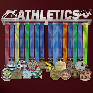 Athletics (Atlétika) Éremtartó-Éremakasztó Victory Hangers®
