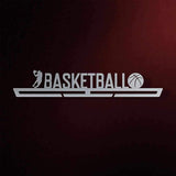 Basketball Éremtartó V2-Éremakasztó Victory Hangers®