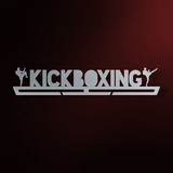 Kickboxing Éremtartó-Éremakasztó Victory Hangers®