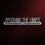 Pushing The Limits Éremtartó V1-Éremakasztó Victory Hangers®