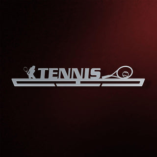 Tennis (Tenisz) Éremtartó Női
