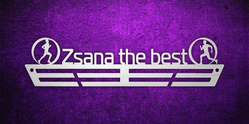 Ti Terveztétek-Éremakasztó Victory Hangers®