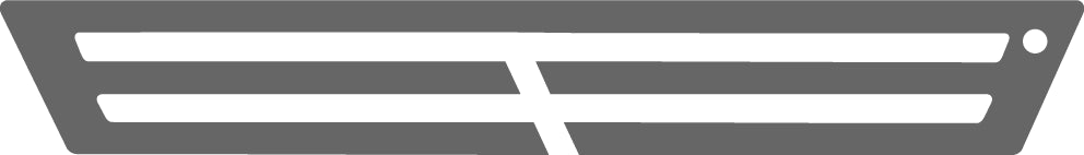 2 bars add-on-Éremakasztó Victory Hangers®