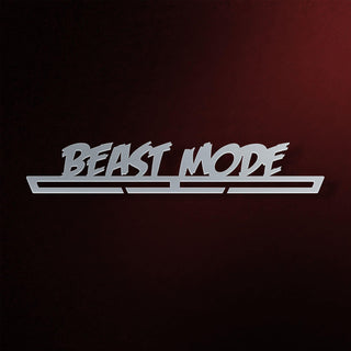 Beast Mode Éremtartó