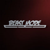 Beast Mode Éremtartó-Éremakasztó Victory Hangers®