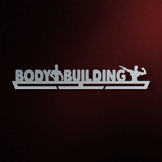 Body Building Éremtartó