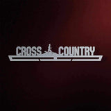 Cross Country Éremtartó V1-Éremakasztó Victory Hangers®