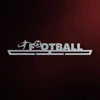 Football Éremtartó V1