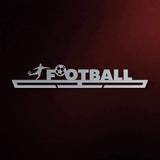 Football Éremtartó V1-Éremakasztó Victory Hangers®