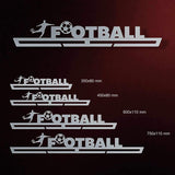 Football Éremtartó V1-Éremakasztó Victory Hangers®