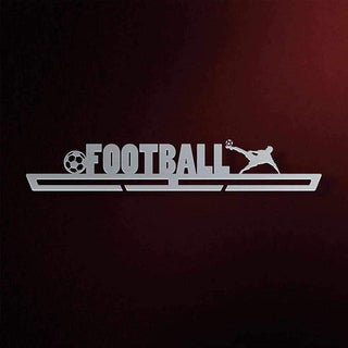 Football Éremtartó V2