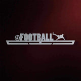 Football Éremtartó V2-Éremakasztó Victory Hangers®
