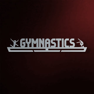Gymnastics Éremtartó