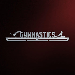 Gymnastics (Szertorna) Éremtartó Férfi V2