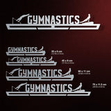 Gymnastics (Szertorna) Éremtartó Férfi V2-Éremakasztó Victory Hangers®