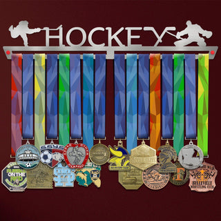 Hockey Éremtartó-Éremakasztó Victory Hangers®