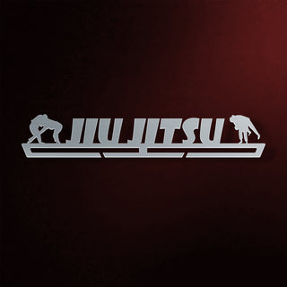 Jiu Jitsu Éremtartó