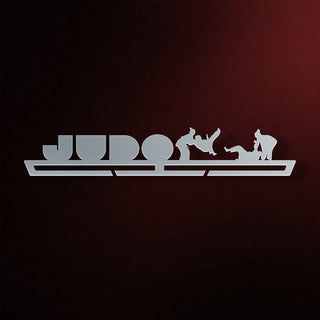Judo Éremtartó