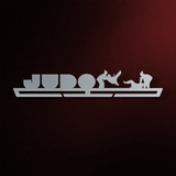 Judo Éremtartó-Éremakasztó Victory Hangers®