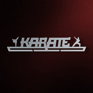 Karate Éremtartó V1
