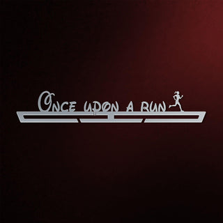 Once Upon A Run Éremtartó Női