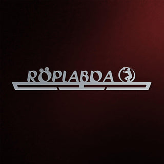 Röplabdaérem-Tartó FÉRFI | Röplabda Éremakasztó