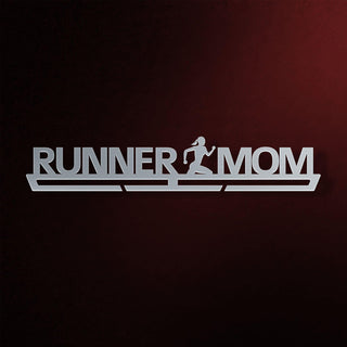 Runner Mom Éremtartó V2
