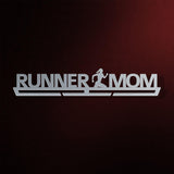 Runner Mom Éremtartó V2-Éremakasztó Victory Hangers®