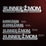 Runner Mom Éremtartó V2-Éremakasztó Victory Hangers®