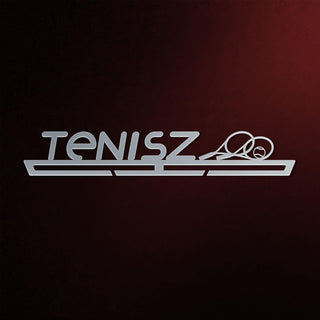 Teniszérem-Tartó | Tenisz Éremakasztó