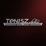 Teniszérem-Tartó | Tenisz Éremakasztó-Éremakasztó Victory Hangers®