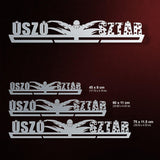 Úszó Sztár Éremtartó-Éremakasztó Victory Hangers®