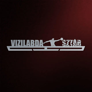 Vízilabda Sztár Éremtartó