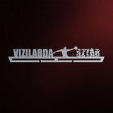 Vízilabda Sztár Éremtartó-Éremakasztó Victory Hangers®