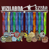 Vízilabda Sztár Éremtartó-Éremakasztó Victory Hangers®