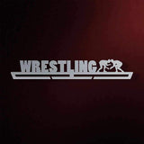 Wrestling Éremtartó V2-Éremakasztó Victory Hangers®