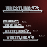Wrestling Éremtartó V2-Éremakasztó Victory Hangers®