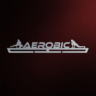 Aerobic Éremtartó