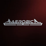 Aerobic Éremtartó-Éremakasztó Victory Hangers®