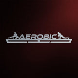 Aerobic Éremtartó-Éremakasztó Victory Hangers®