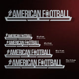 American Football Éremtartó V1-Éremakasztó Victory Hangers®