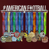 American Football Éremtartó V1-Éremakasztó Victory Hangers®