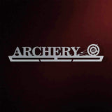 Archery (Íjászat) Éremtartó-Éremakasztó Victory Hangers®
