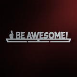 Be Awesome Éremtartó V1-Éremakasztó Victory Hangers®