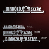 Birkózó Sztár Éremtartó-Éremakasztó Victory Hangers®