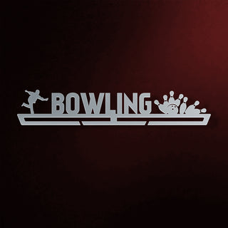 Bowling Éremtartó