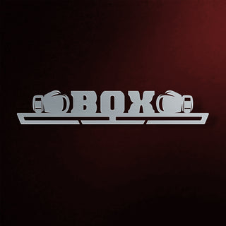 Box Éremtartó